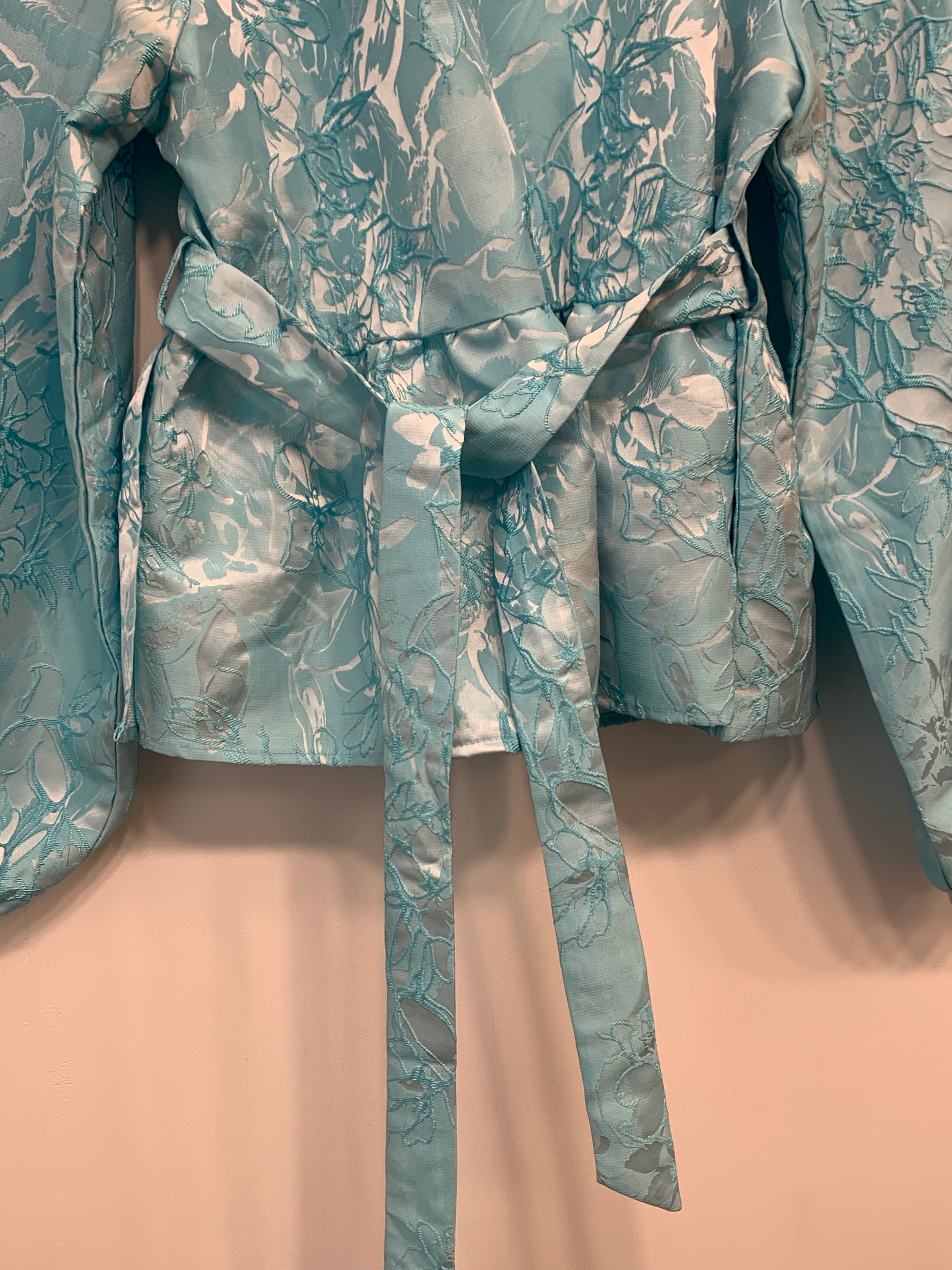 Pieces Bluse